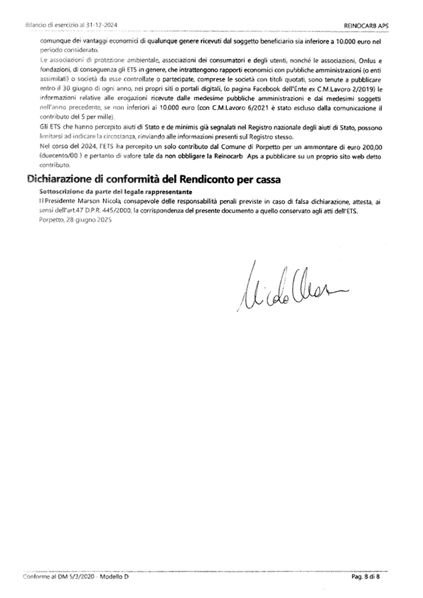 bilancio 2024 8