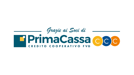 Home logo primacassa calligrafico