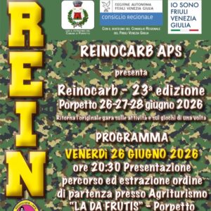 Home loca reinocarb 2026 qdr