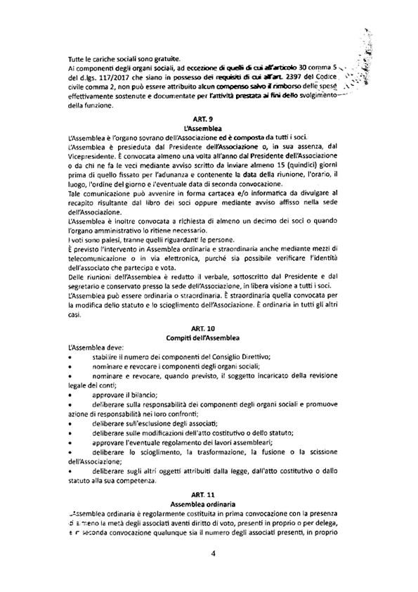 statuto reinocarb 4