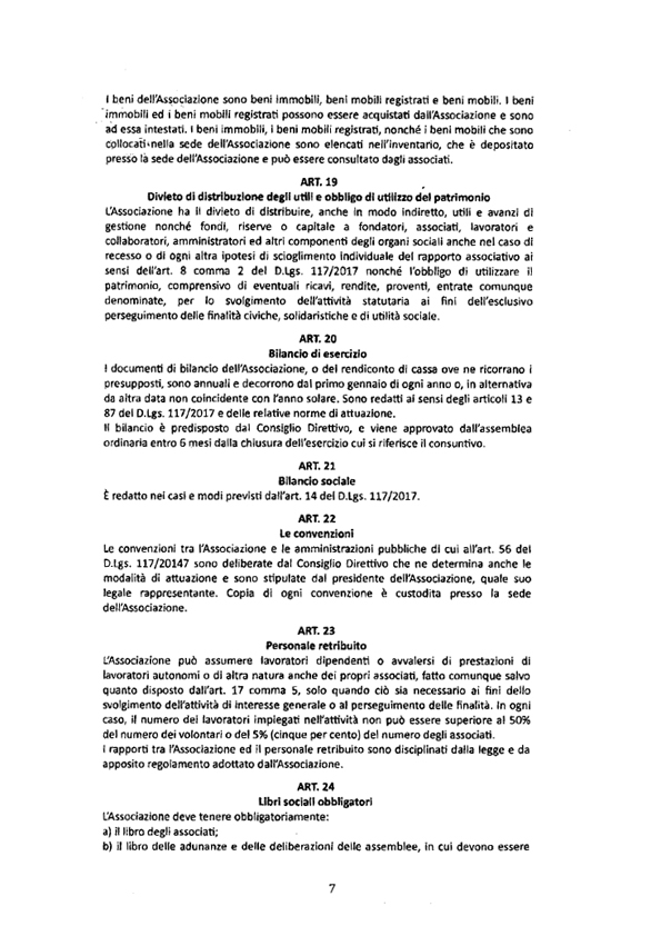 statuto reinocarb 7