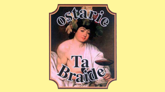 Home 001 ostarie ta braide