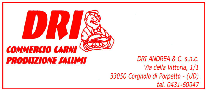 Home carni dri