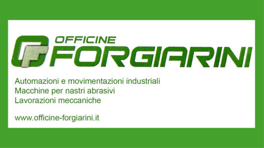 Home officine Forgiarini