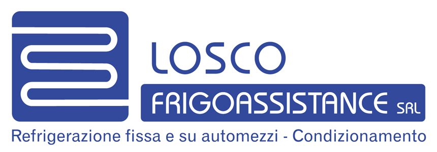 Home losco blu